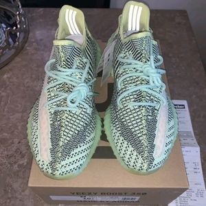Adidas Boost 350 V2 YEEZREEL